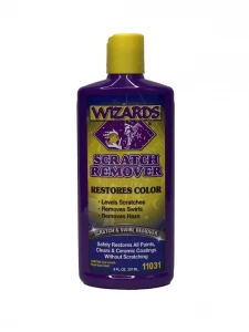 Wizards Scratch Remover - 11031