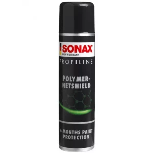 Полимерное покрытие для кузова Sonax ProfiLine Polymer Netshield 340мл 223300