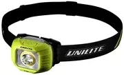 Налобный фонарь 650Lm COB+450Lm CREE DUAL POWER IP65 UNILITE HT-650